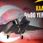 KAAN’da Yerlilik Oranı Yüzde 90’a Ulaştı