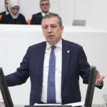 CHP’li Türeli uyardı: ‘Kurusıkılar hayalet silaha dönüşüyor’